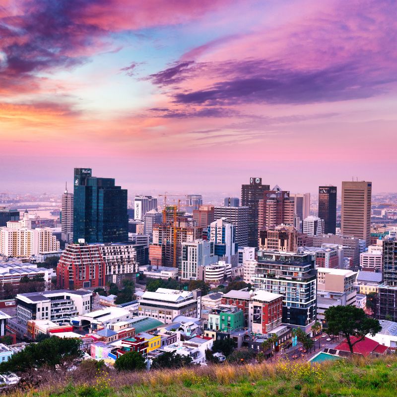 Cape Town South Africa