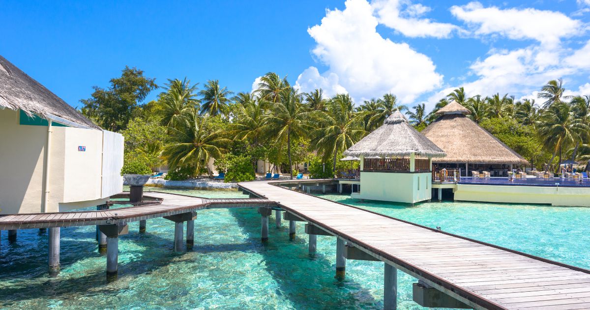 One&Only Reethi Rah - Best Resorts in Maldives