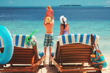 Best Resorts in Maldives for Family