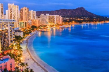 Things to Do in Honolulu