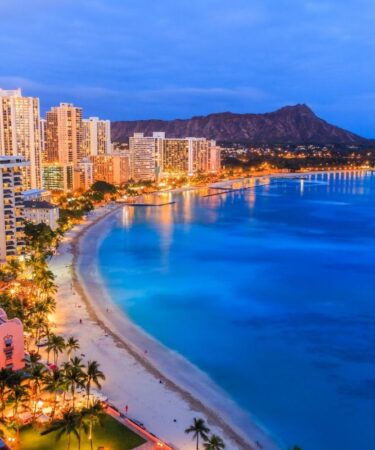 Things to Do in Honolulu