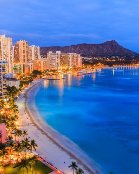 Things to Do in Honolulu