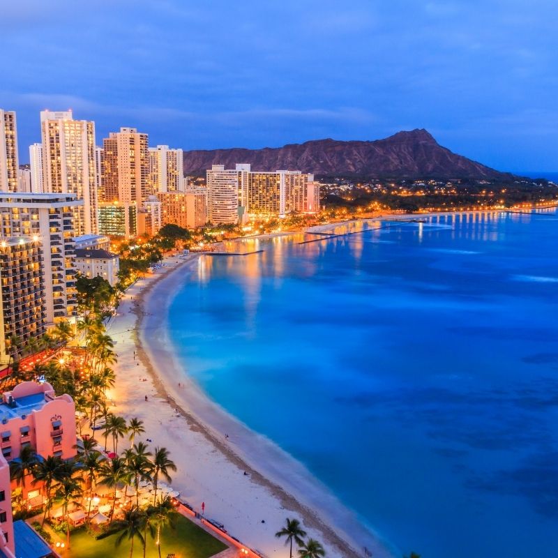 Things to Do in Honolulu