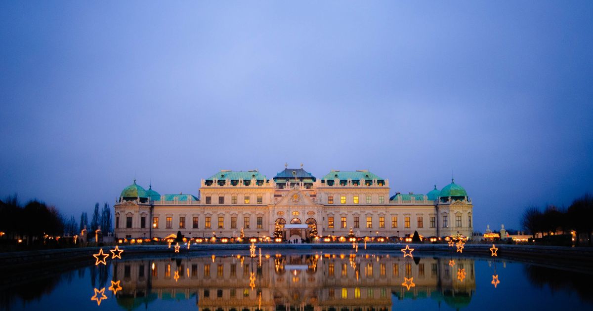 Best Places to Visit in Europe