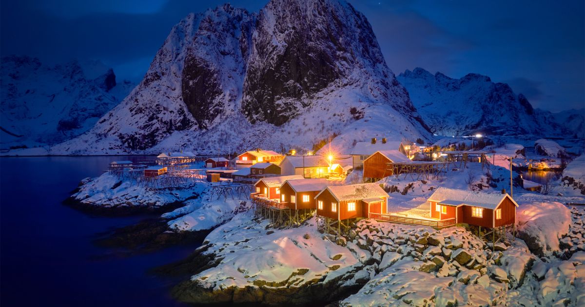 Norway