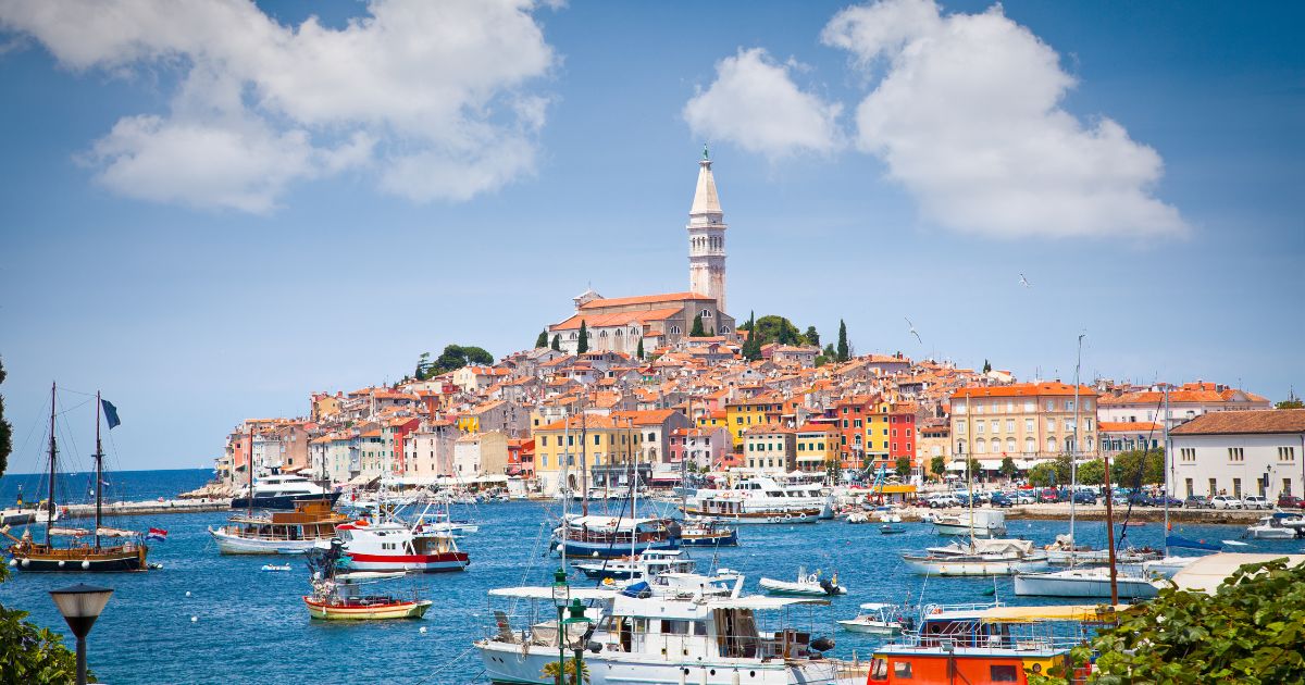 Croatia