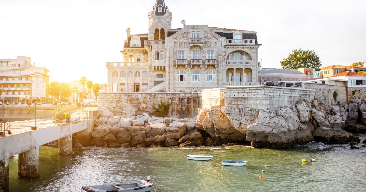 Best Places to Visit in Europe