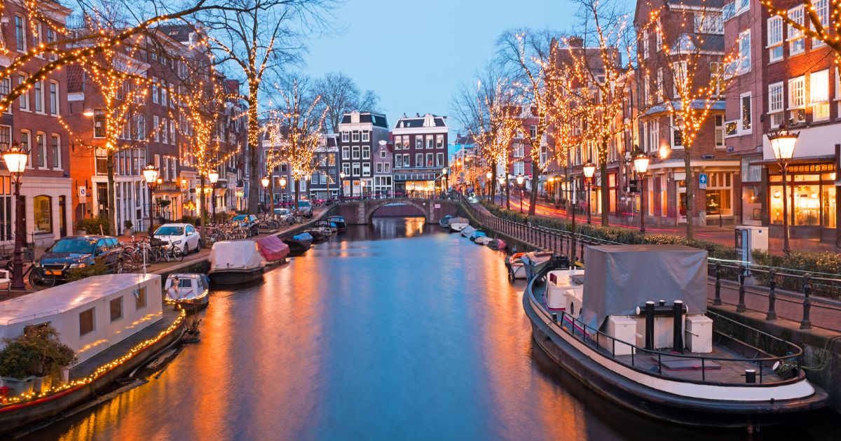 The Netherlands