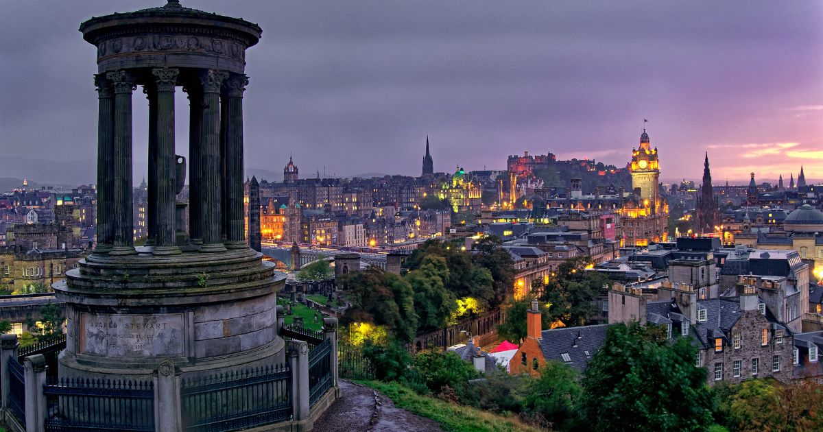 Scotland