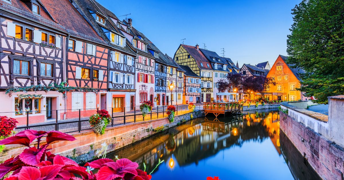France