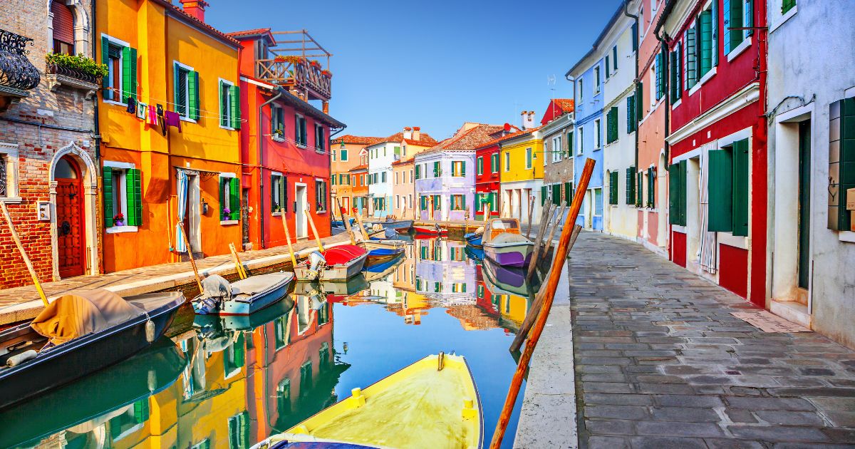 Italy
