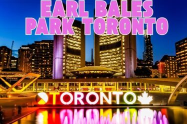 Earl Bales Park
