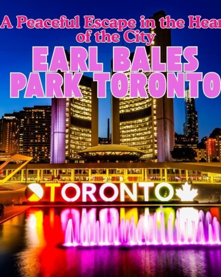 Earl Bales Park
