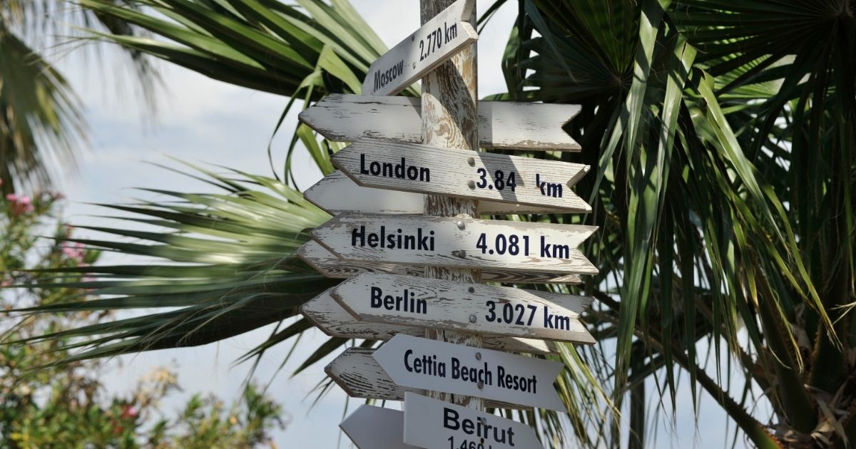 Travel