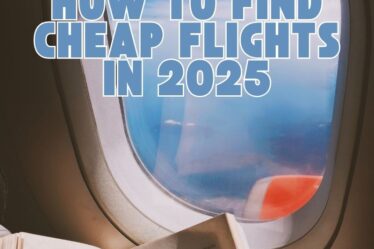 Find Cheap Flights