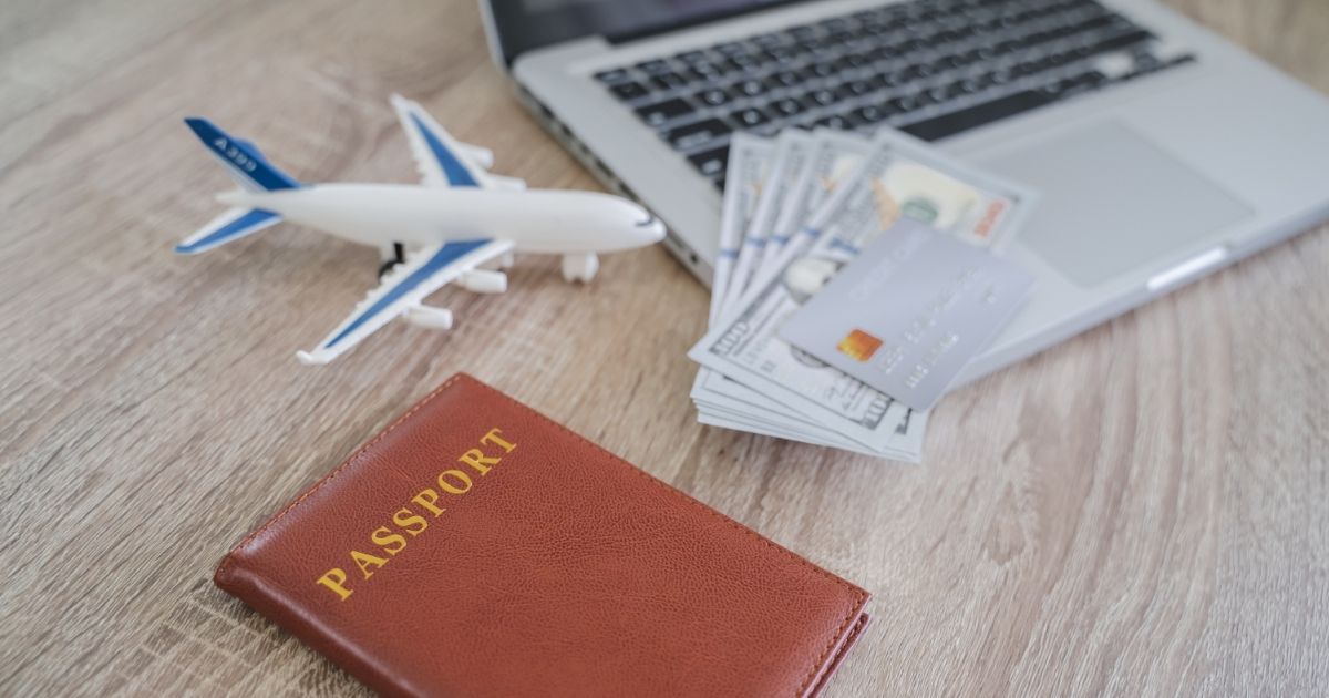 Find Cheap Flights