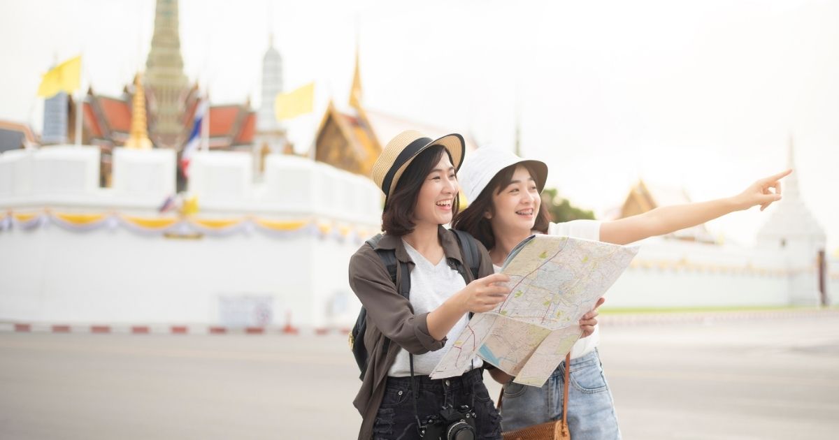 Enjoy journey  