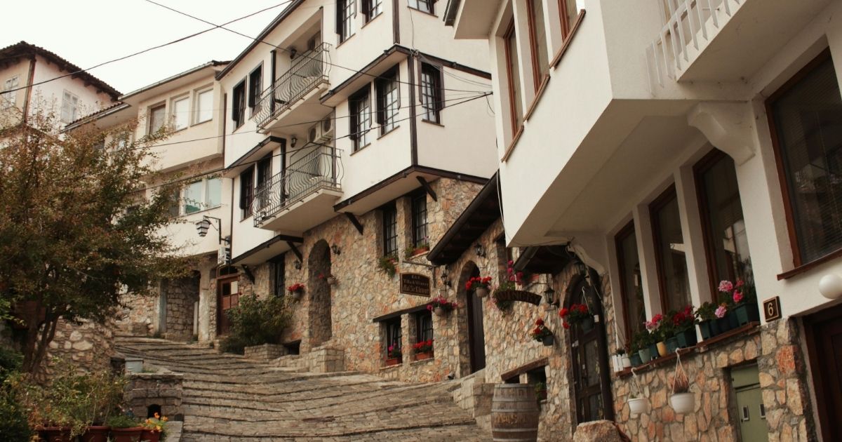 North Macedonia Tailor-Made Trips North Macedonia Tailor-Made Trips