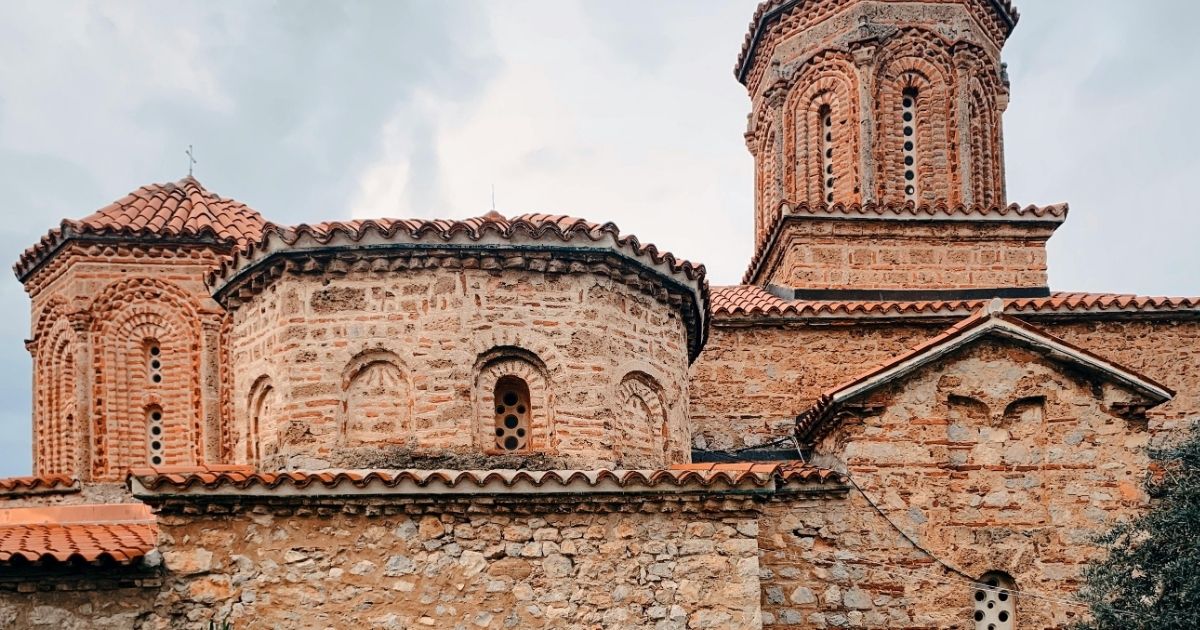 Ohrid Ohrid
