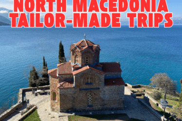 North Macedonia Tailor-Made Trips