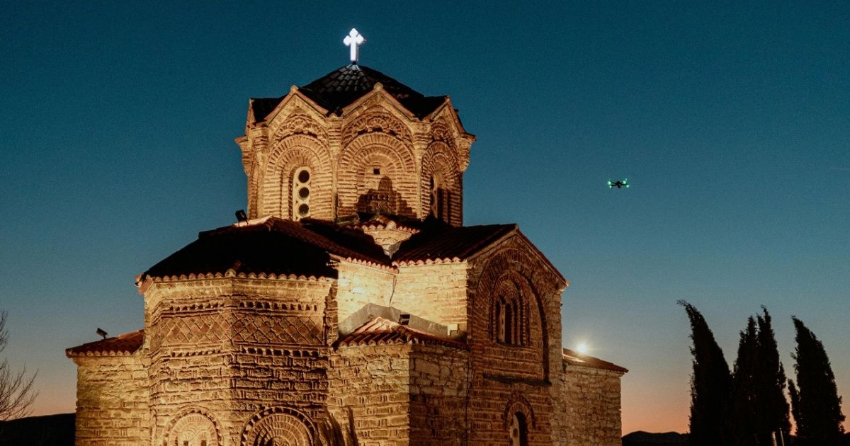 North Macedonia Tailor-Made Trips North Macedonia Tailor-Made Trips