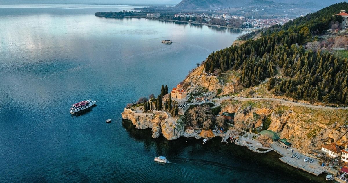 Ohrid Ohrid