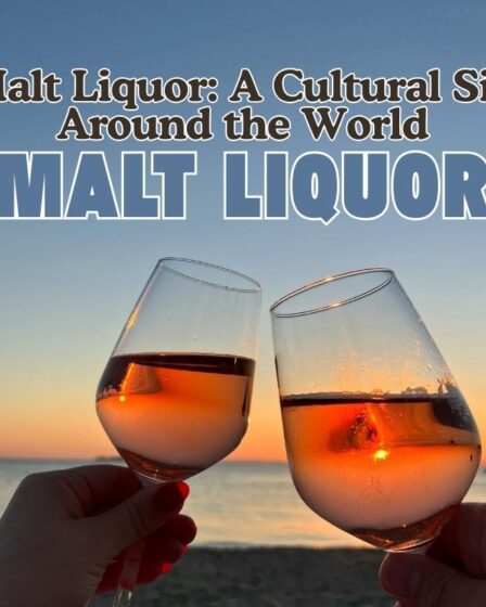 Malt Liquor