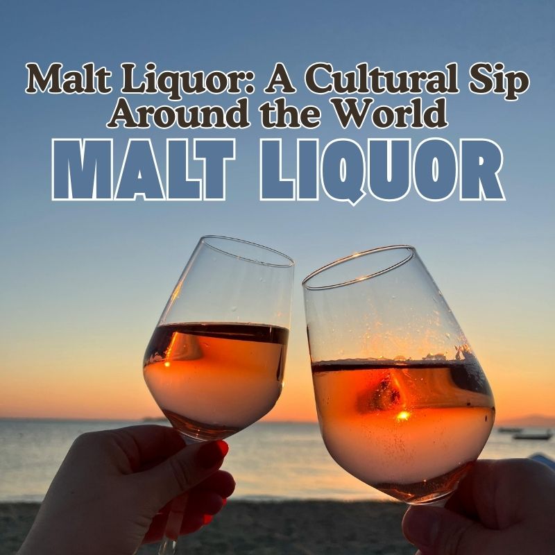 Malt Liquor