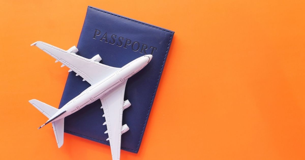 Travel the World
