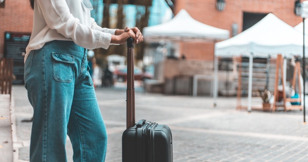 Travel the World