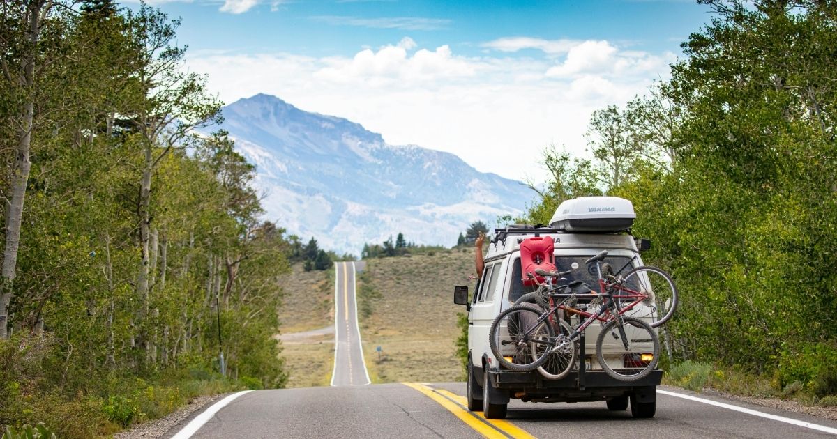 Road trip