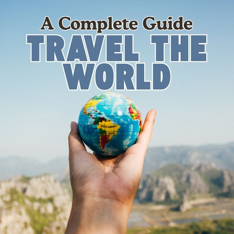 Travel the world