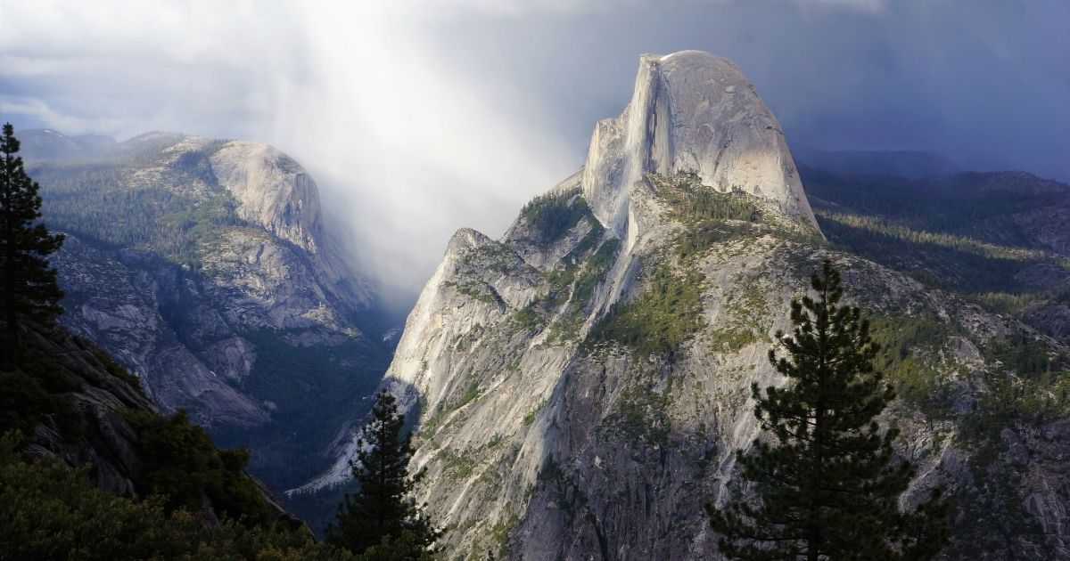 Half Dome Deaths Half Dome Deaths