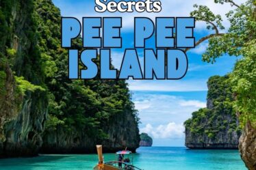 Pee Pee Island