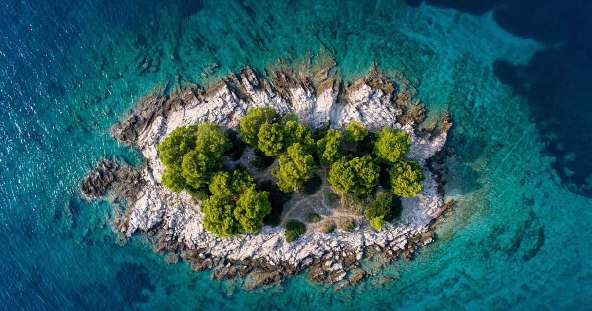 Pee Pee Island Pee Pee Island