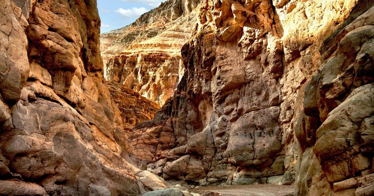 Angels Landing Deaths