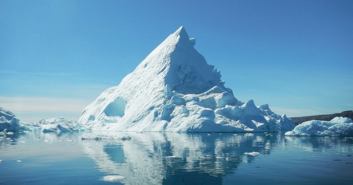 Pictures of Greenland