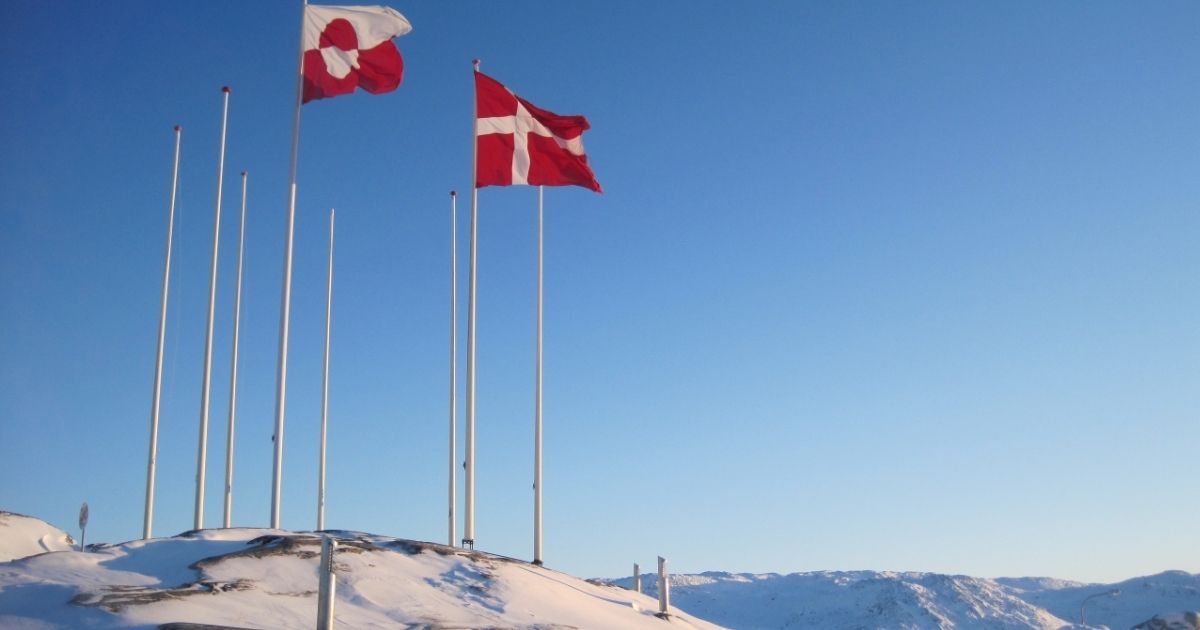 Pictures of Greenland
