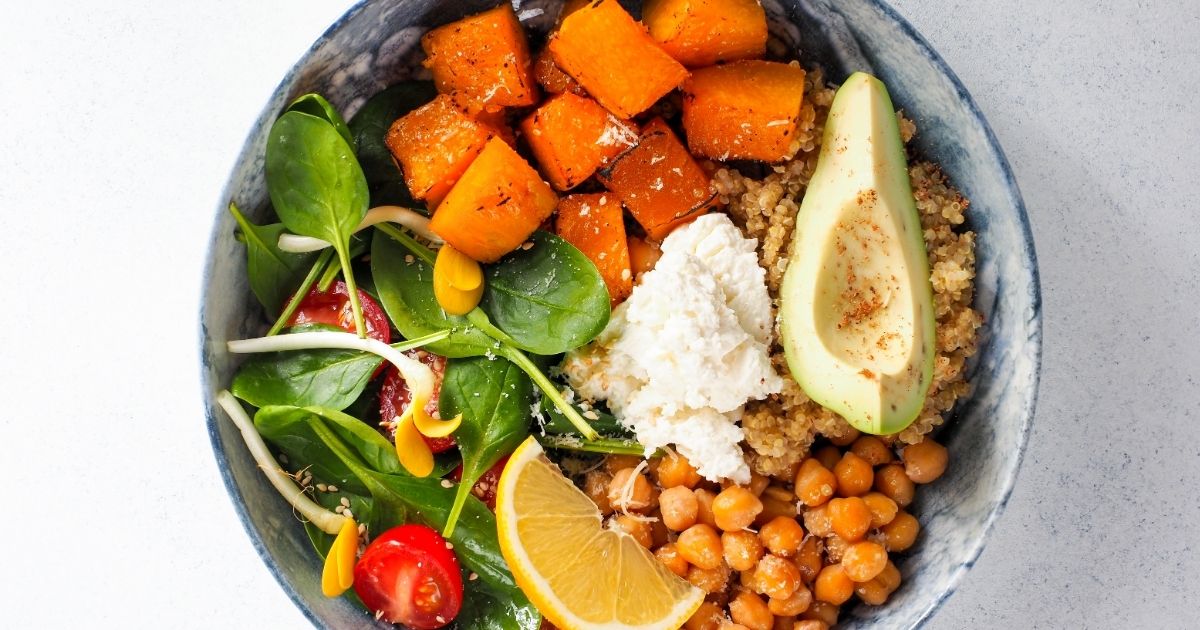 Vegan restaurants near me