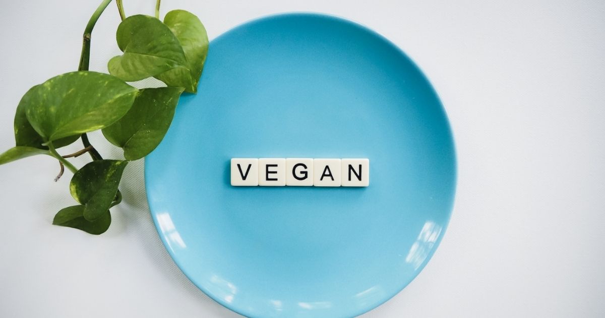 Vegan restaurants near me