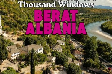 Berat Albania