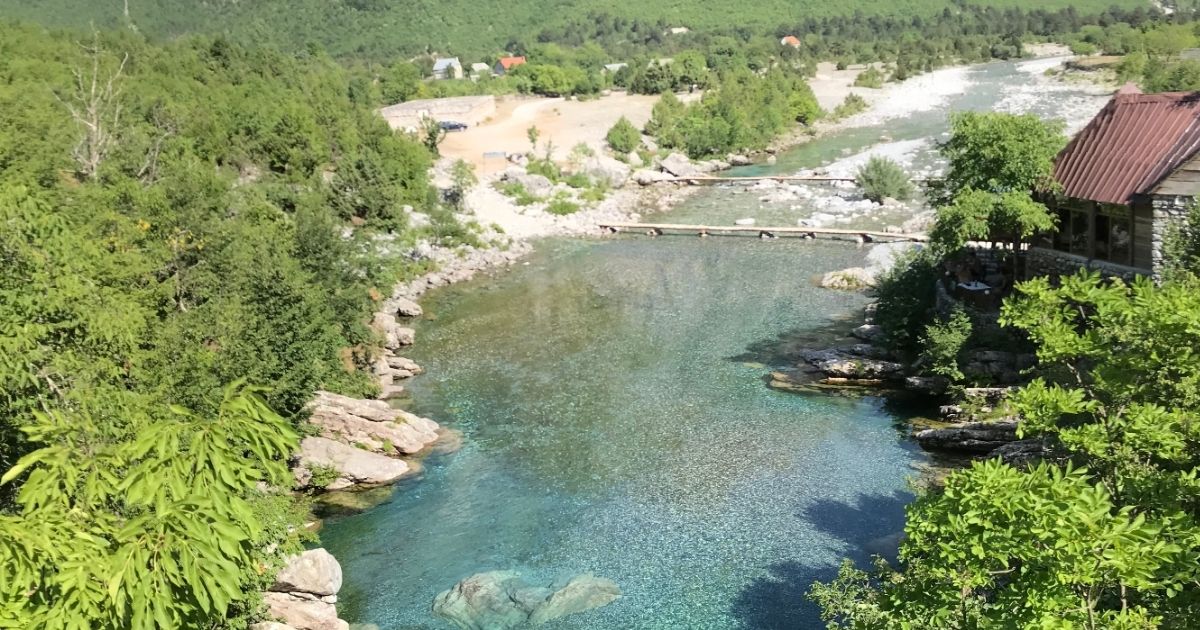 Berat Albania