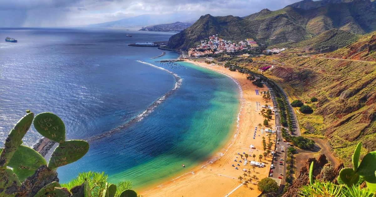 Best Area to Stay in Tenerife