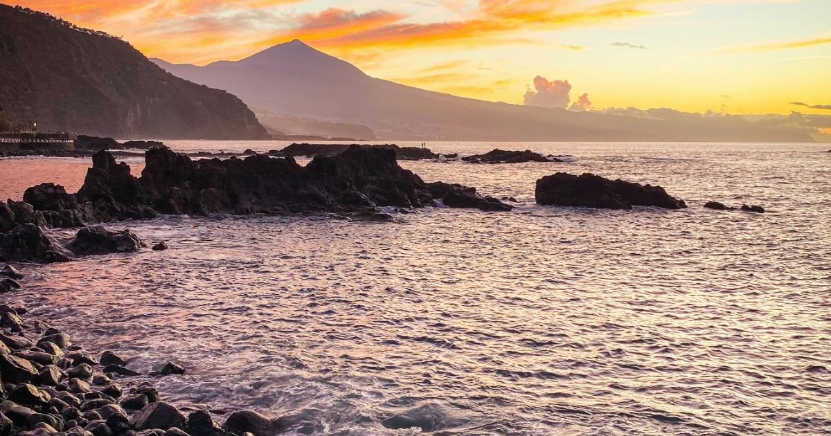 Best Area to Stay in Tenerife
