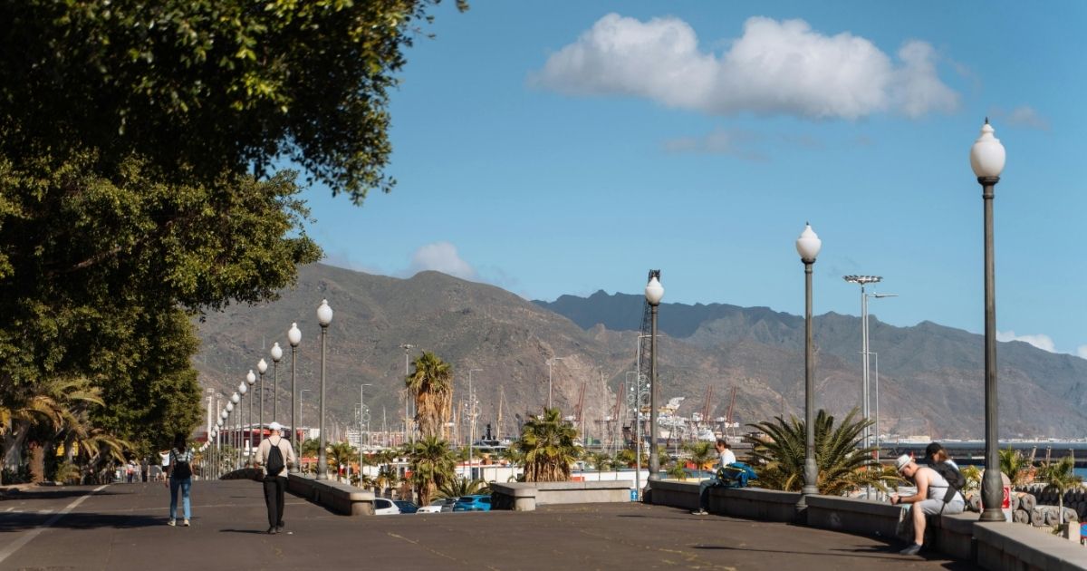 Costa Adeje