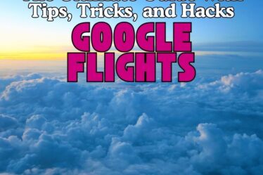 Google Flights