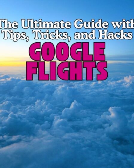 Google Flights