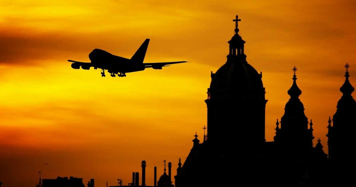 Google Flights