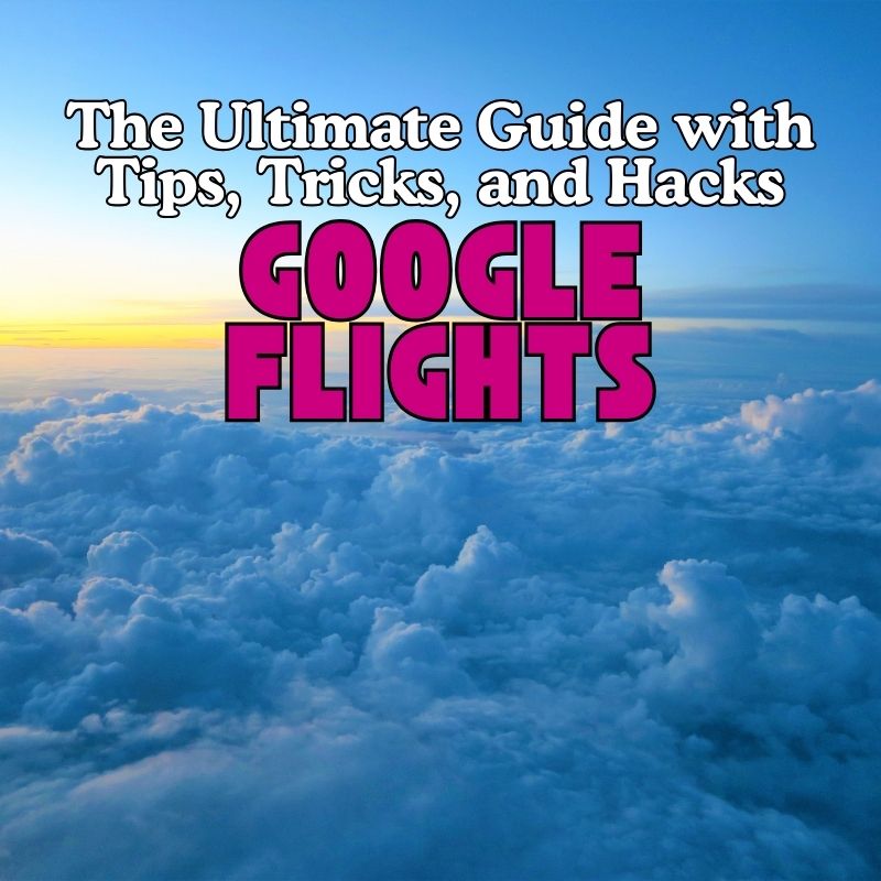 Google Flights