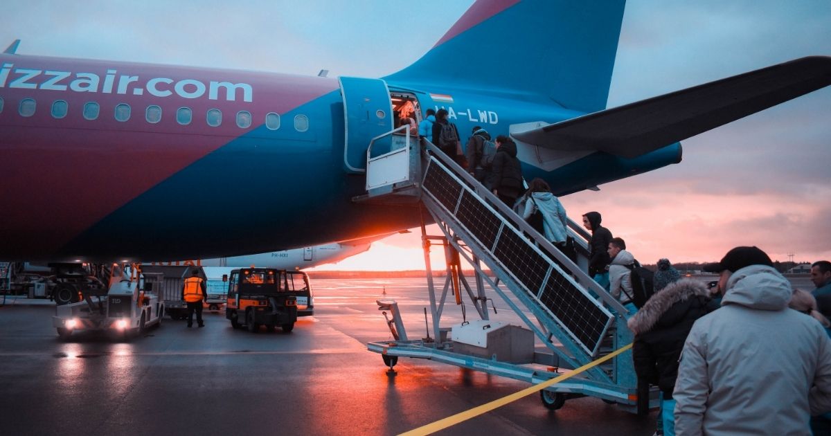 Spirit Airlines Spirit Airlines